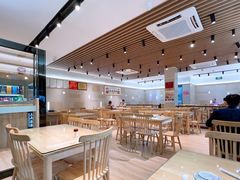 -东山茶寮(新安店)