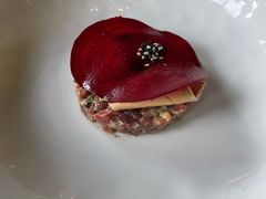 -Le Comptoir de Pierre Gagnaire