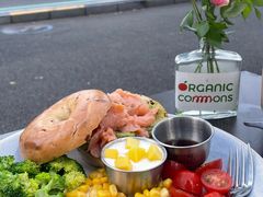 -ommo cafe(半岛城邦店)
