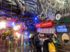 -正佳雨林生态植物园