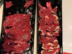 -陈记顺和牛肉火锅(永泰店)
