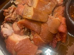 -余百年·现烧烧腊(布吉金利店)