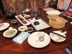 -顺德人家食府(黄金广场店)