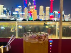 -池畔酒吧 WET Bar