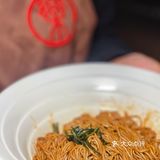 魔都火爆30多年的心乐面馆出了限量款小龙虾面！
