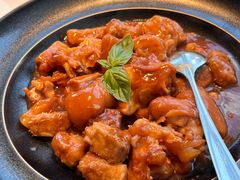 -潮堂 · 潮州菜(国贸商城店)