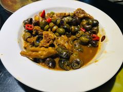 -爷爷的草帽·海鲜馆(孙塘路店)