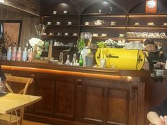 -沏点Trattoria意大利餐厅(新街口店)