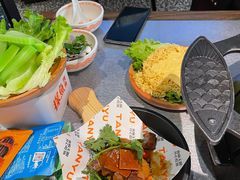 -万达广场(大明宫店)
