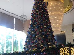 -深圳福田香格里拉大酒店