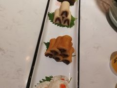 -董鲁烤鸭(建和街店)