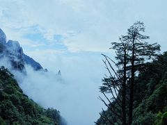 -三清山风景名胜区