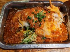 -兔槽江湖菜·重庆璧山兔(水围店)