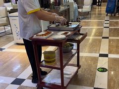 -同喜烤鸭店(光芒店)