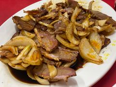 -乐天拉面(桃花街店)