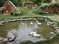 -HERRE·FARM 赫尔露营农场·团建聚会包场