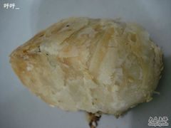 豆沙1.6-吴苑饼家(延平路店)