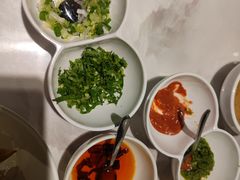 -永和红旗美食城