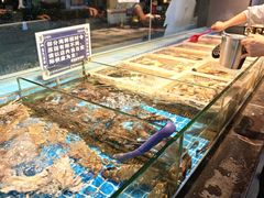 -争先鲜·蒸汽海鲜自助·鲜切牛肉