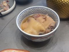 -香阁餐厅·常州菜·常州菜代表品牌(新北奥体店)