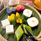 不是我说，这家店的泰国打抛饭做的也太……