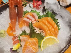 -月龍吟(朝龙汇店)