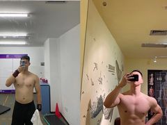 -力美健健身俱乐部(金碧店)