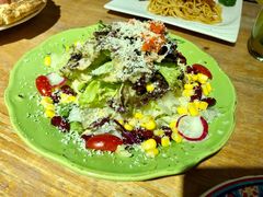 -盘炉forenza·云贵川融合小食堂 ( 钟楼中柳巷店)
