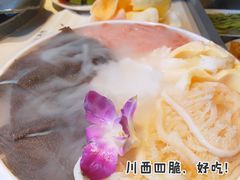 -川西坝子(老军营店)