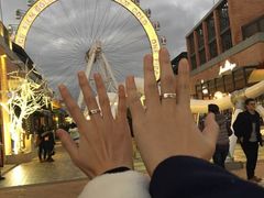 -情侣·团建·手作工坊(虹桥汇金百货店)