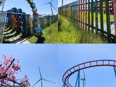 -龙里油画大草原旅游区