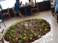 -Cafe Aewol Monsant