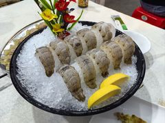 -嘉升大排档(番禺总店)