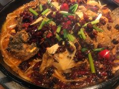 -老板恋上鱼(高新万达店)