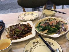 -风味小吃(浦东南路2368)