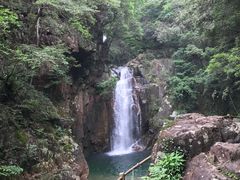 -浙西大龙湾