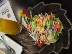 -法兰度西餐厅(新会店)