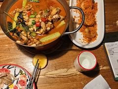 -新白鹿餐厅(龙游路总店·杭帮菜名店)
