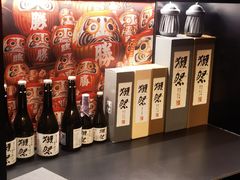 -無二炙坊·和牛烧肉(大钟寺1733店)