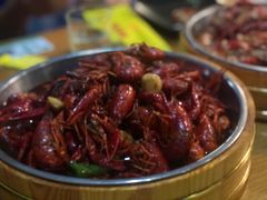-云晓光头烧烤吧(新大陆广场店)