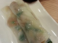 -添好运点心专门店(中环IFC店)