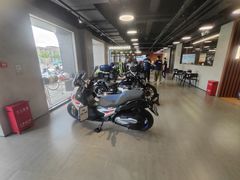 -北京德悦行BMW宝马摩托车
