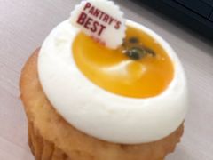 -Pantry's Best派悦坊蛋糕(K11购物艺术中心店)
