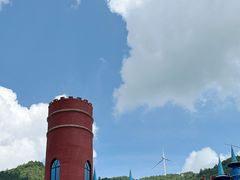 -龙里油画大草原旅游区