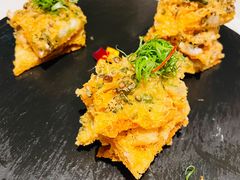 -丽轩中餐厅(广州丽思卡尔顿酒店)