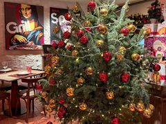 -Mammamia意大利餐厅(阳春巷店)