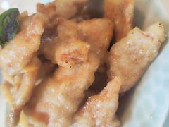 -红樱桃·欢乐餐厅(太原里店)