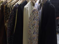 -南京环北服装批发市场