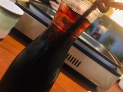 -鱼鼎香烤鱼火锅(华发商都店)