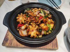 -友德福.老字号粤菜.广州地标融合美食(荔湾路店)